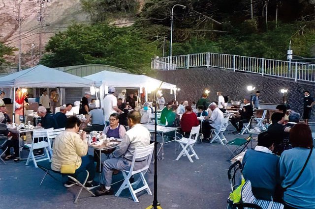 被災地支援活動に対する助成金交付事業能登半島地震被災者を対象としたボランティア活動(法昌寺ボランティアグループ)