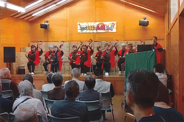 被災地支援活動に対する助成金交付事業能登半島地震被災者を対象としたボランティア活動(浄土真宗本願寺派 光宗寺)