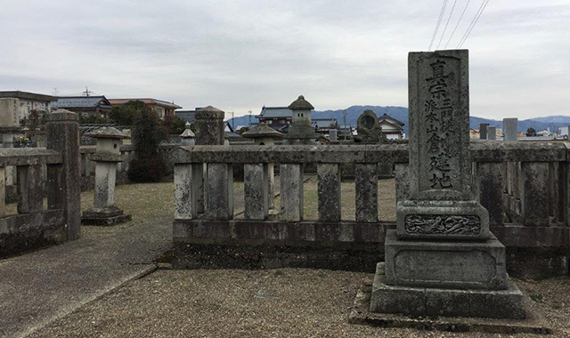 真宗三門徒派　専照寺