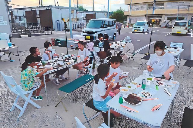 被災地支援活動に対する助成金交付事業 能登半島地震被災者を対象としたボランティア活動（真宗大谷派奥能登ボランティアセンター）