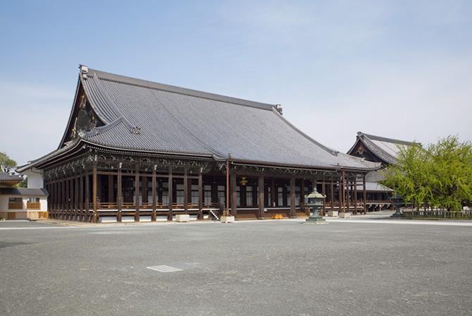 西本願寺