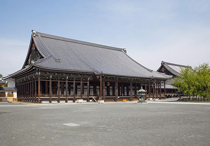 浄土真宗本願寺派 西本願寺