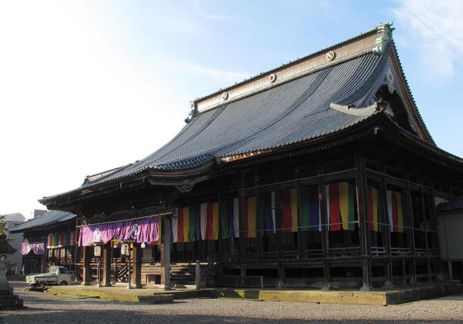 専照寺