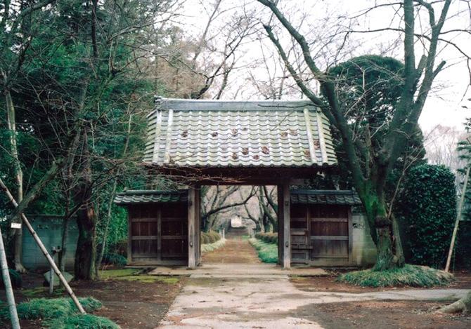 妙安寺