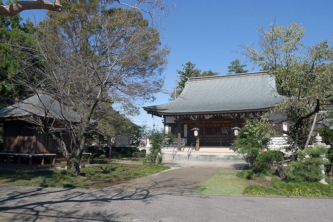 <t_012>西念寺