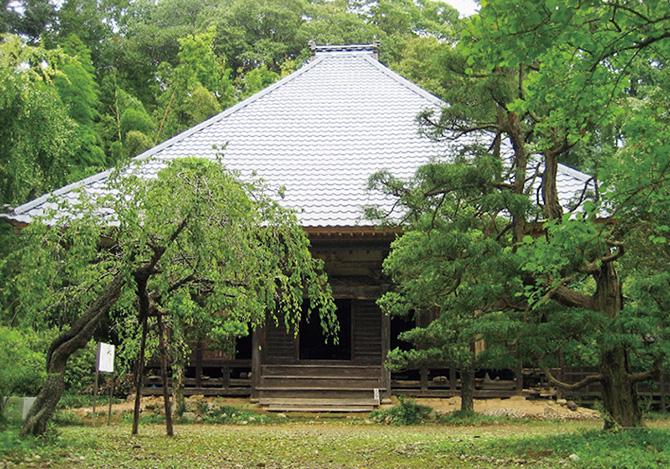 青蓮寺