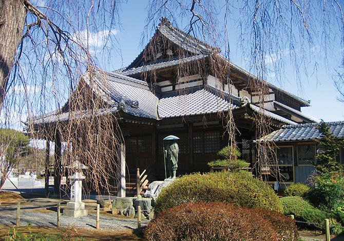 阿弥陀寺