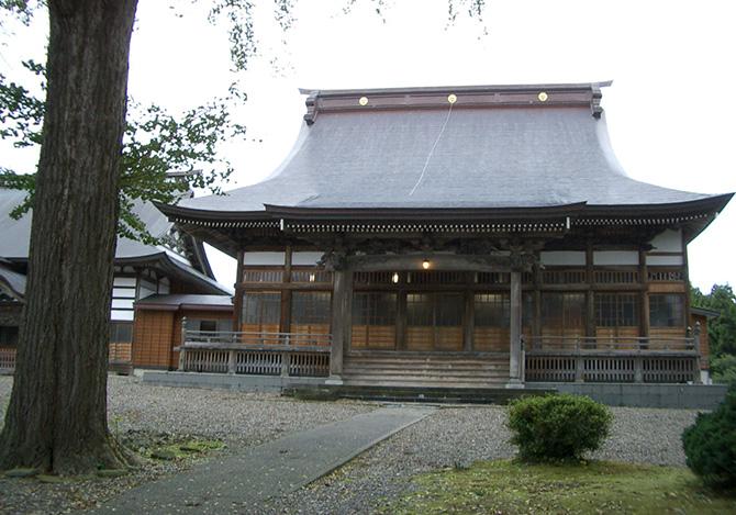 本願寺国府別院